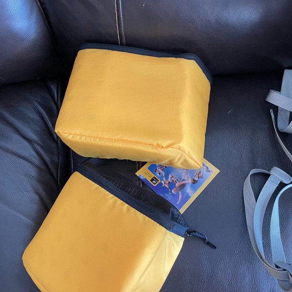Kata UltraLight 10-200 Camera Backback - Picture 10 of 16